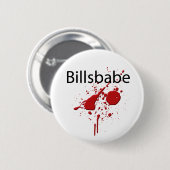 Billsbabe Button (Vorne & Hinten)