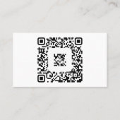 BILLSMAFIA Coupon Visitenkarte (Rückseite)