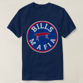 BillsMafia T-Shirt (Design vorne)