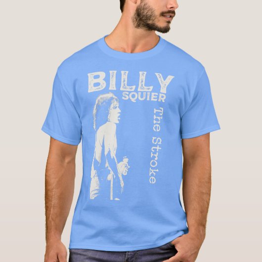 Billunder 1 T-Shirt (Vorderseite)