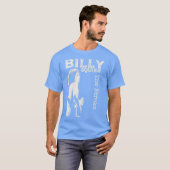 Billunder 1 T-Shirt (Vorne ganz)