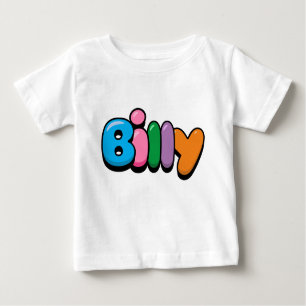 Billy Baby T-shirt