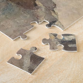 Billy Bones, Treasure Island von N. C. Wyeth Puzzle (Seite)