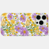 Billy Buttons und Daisy Blues Case-Mate iPhone Hülle (Rückseite (Horizontal))