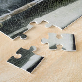 Billy das Kind (farbiger Stich) Puzzle (Seite)