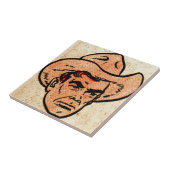 Billy das Kind Fliese (Seite)