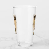 Billy das Kind Glas (Links)