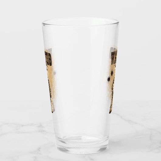 Billy das Kind Glas (Links)