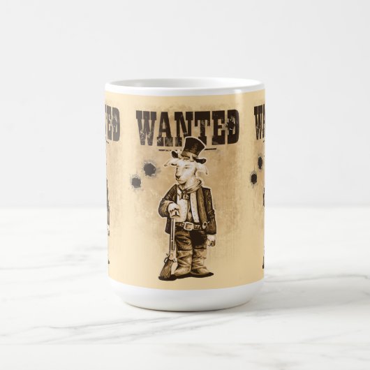 Billy das Kind Kaffeetasse (Mittel)