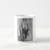 Billy das Kind Kaffeetasse (Mittel)