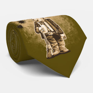 Billy das Kind Krawatte