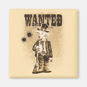 Billy das Kind Magnet (Vorne)