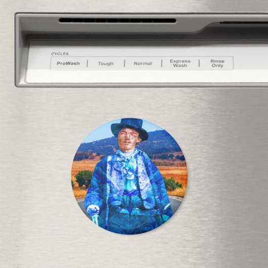 Billy das Kind Magnet (In Situ (Geschirrspüler))