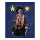 Billy das Kind Poster (Vorderseite)