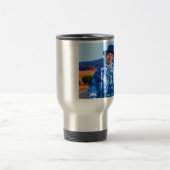 Billy das Kind Reisebecher (Mittel)