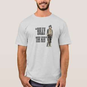 Billy das Kind T-Shirt