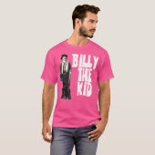 Billy Das Kind T-Shirt (Vorne ganz)