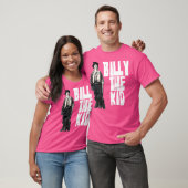 Billy Das Kind T-Shirt (Unisex)