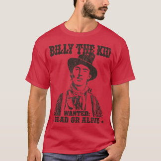 Billy Das Kind T-Shirt