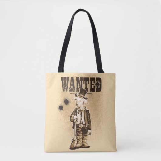 Billy das Kind Tasche (Vorderseite)
