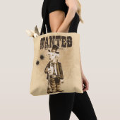 Billy das Kind Tasche (Von Nahem)