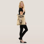 Billy das Kind Tasche (Am Model)