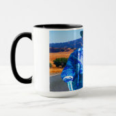 Billy das Kind Tasse (Links)