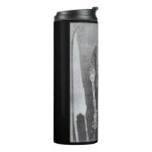 Billy das Kind Thermosbecher (Nach links gedreht)