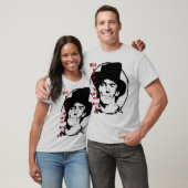 Billy der Kind-RIP 2 T-Shirt (Unisex)