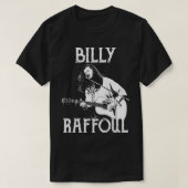 Billy der weiße Stift T-Shirt (Design vorne)