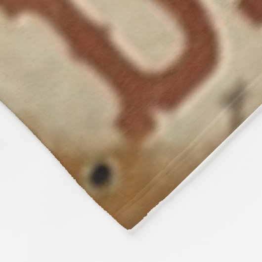 BILLY die KINDFleece-Decken Fleecedecke (Ecke)