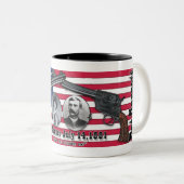 Billy die Tasse Kinderpats Garrett (VorderseiteRechts)