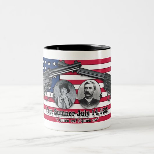 Billy die Tasse Kinderpats Garrett (Mittel)