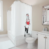 Billy Duschvorhang (Beispiel)