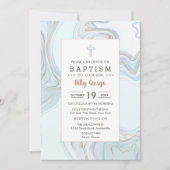 Billy Einladung (Vorderseite)