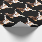 Billy Geschenkpapier (Ecke)