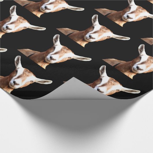 Billy Geschenkpapier (Ecke)