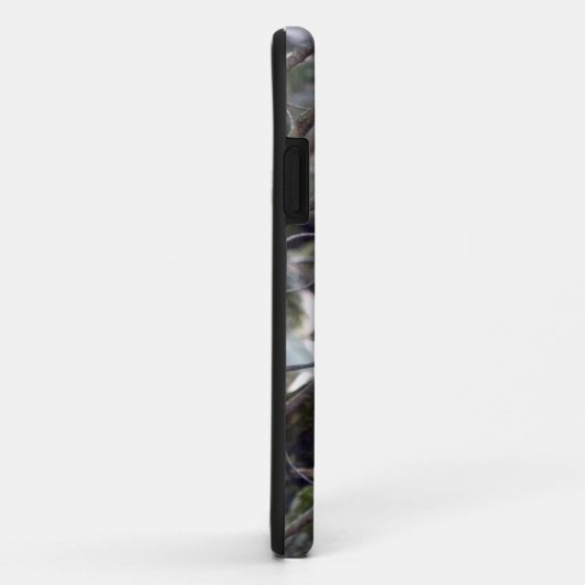 Billy Goat Case-Mate iPhone Hülle (Hinten/Rechts)