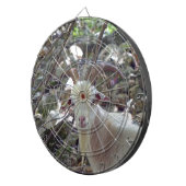 Billy Goat Dartscheibe (Vorderseite rechts)