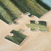 "Billy Goat Helper" von Jenny Nystrom Puzzle (Seite)