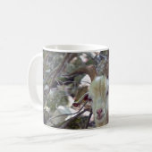 Billy Goat Kaffeetasse (Vorderseite Links)