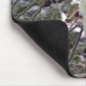 Billy Goat Mousepad (Ecke)