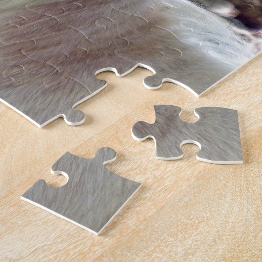 Billy Goat Puzzle (Seite)