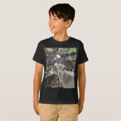 Billy Goat T-Shirt (Vorne ganz)