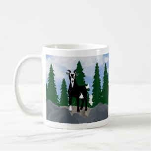 Billy Goat Tasse