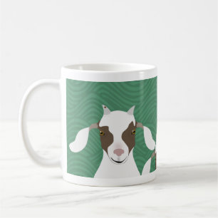 Billy Goats Tasse