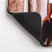 Billy-Greif LP mousepad (Ecke)