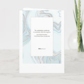 Billy Griechisch-Orthodoxe Kirche Taufprogramm Programm (Rückseite)