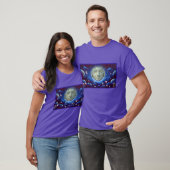 Billy Halloween Ansammlung 2024 T-Shirt (Unisex)