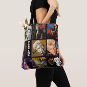 Billy Idol Tasche (Von Nahem)